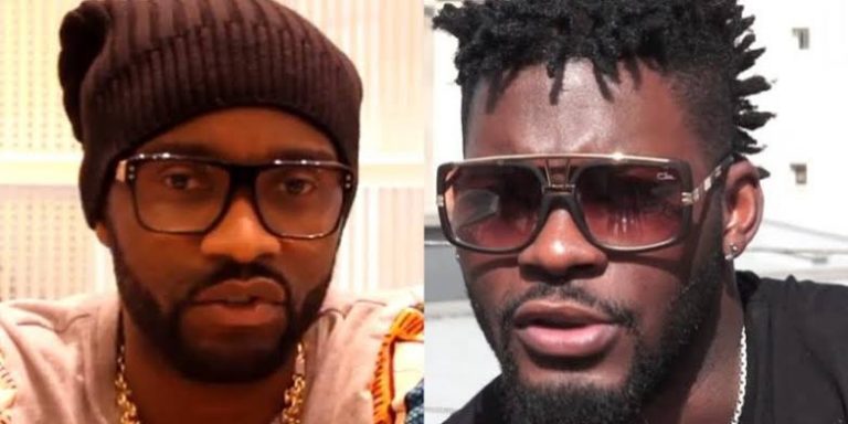 Fally Ipupa sur ses relations avec DJ Arafat : « J&rsquo;avais même intervenu dans une affaire familiale »