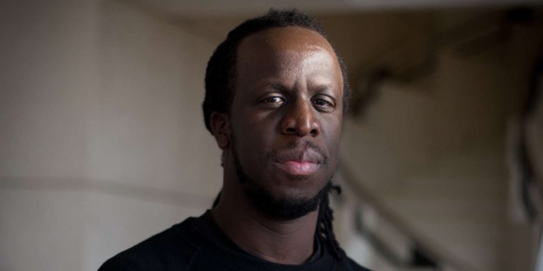 Youssoupha annonce un nouvel album pour minuit !!!