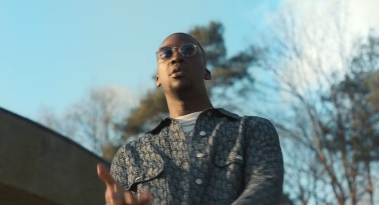 SDM souhaite avoir une « Une vie de rêve » comme tonny Montana dans son nouveau single[Vidéo]