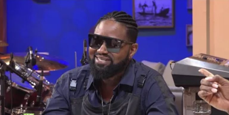 Ferré Gola : « Je ne pense pas que ma carrière internationale est à la traîne »