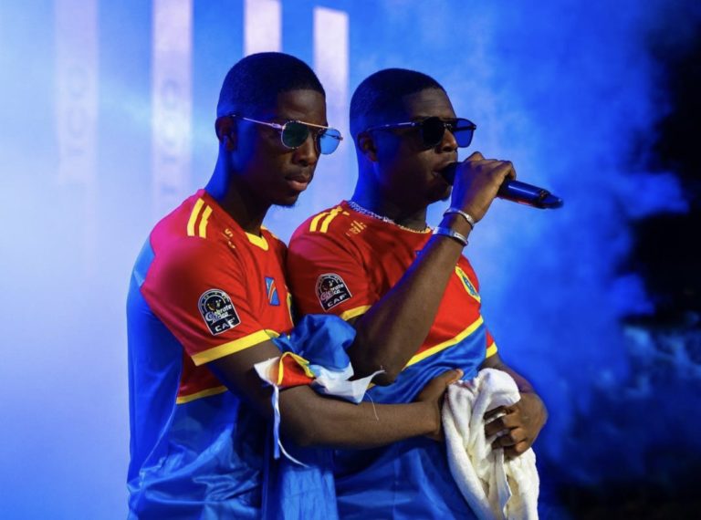 Ninho : Ce que vous devez savoir de son clip tourné récemment à Kinshasa