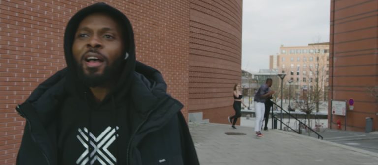 Heritier Watanabe immortalise encore Bernadette Masengu dans « Amour Véritable »