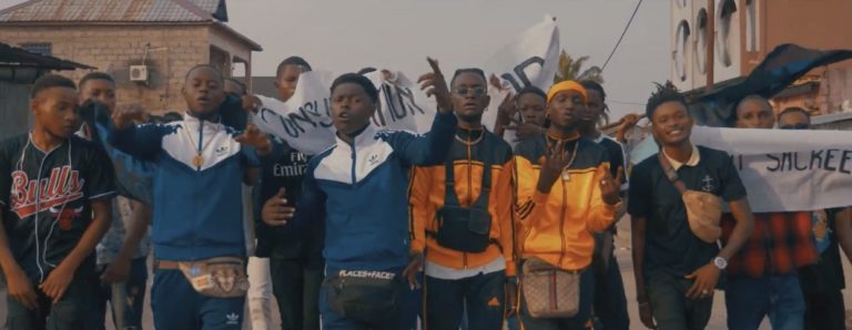 Avec « Mood » le groupe Quatre Élément interpellent les dirigeants congolais !