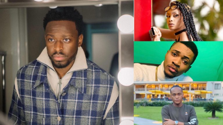 Dadju envisage t-il faire des collaborations avec Gaz mawete, Rebo et INNOSS&rsquo;B ?