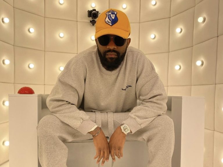 Le concert de Fally Ipupa prévu pour le 06 février à Cotonou a été reporté