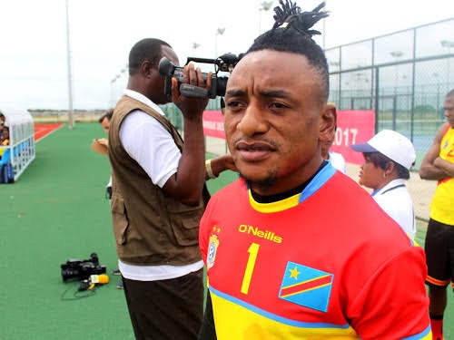 Ley Matampi aux congolais : « Nous présentons nos excuses »