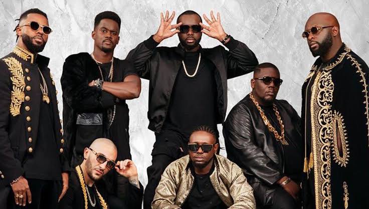 Pour l&rsquo;instant, la Sexion d&rsquo;assaut ne veut pas parler d&rsquo;album