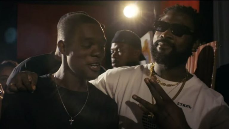 Damso vient de dévoiler un peu plus son documentaire.