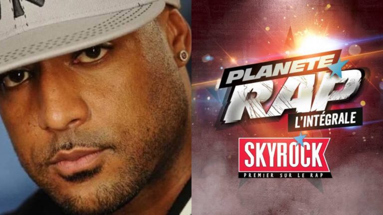 Booba à Planète Rap : Une émission inimaginable