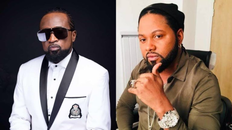 Ferré Gola sur ses relation avec Werrason : « Je n’ai pas un problème avec mon patron »