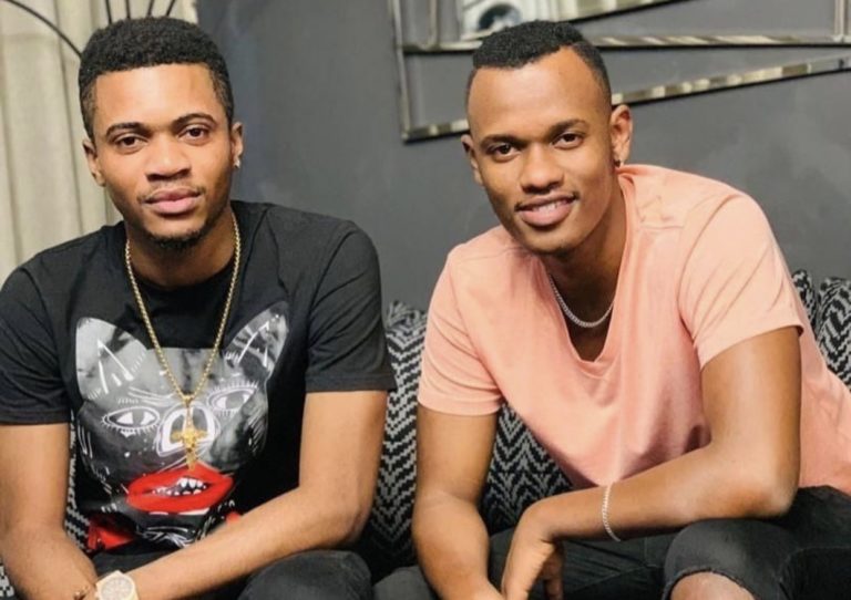 Yvan Buravan convie Gaz Mawete à son EP « Foreign affairs » qui est publié ce 8 février