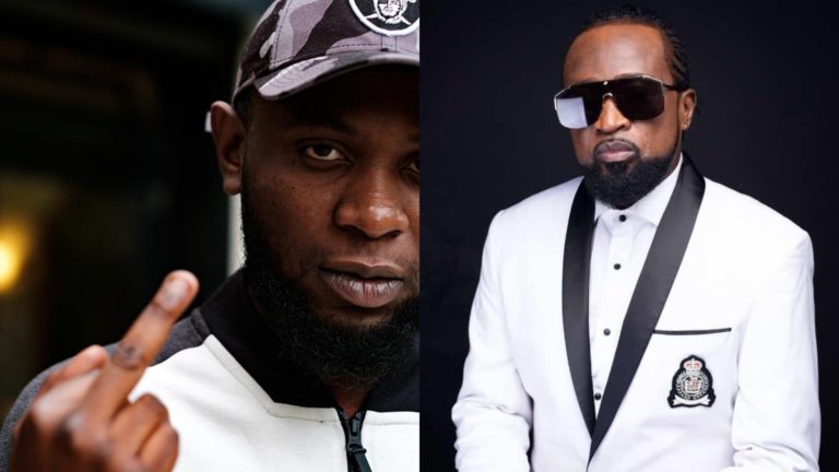 Stavo : « Werrason est l&rsquo;une de plus grandes stars mondiales et une grande star africaine »