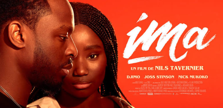 Dadju balancera son film « Ima » ce 11 mai.