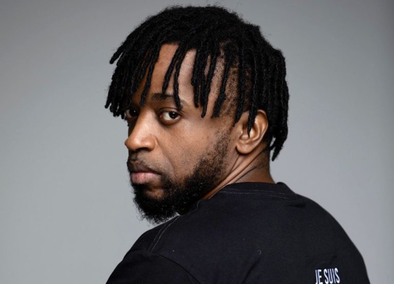 Alesh vs Bracongo, le rappeur passe à la vitesse supérieure