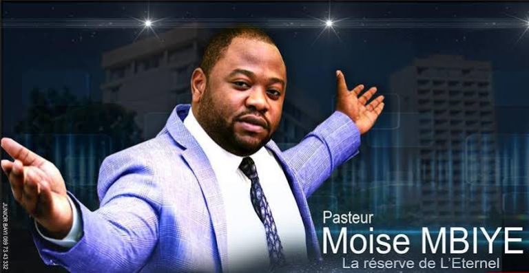 Avec le titre « Lisungi ya pokwa » le pasteur Moïse Mbiye dévoile les couleurs de l’album « Royal »