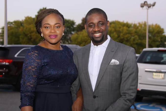 Le couple Athom’s et Nadège reviennent avec le clip de « touché » [VideoClip]