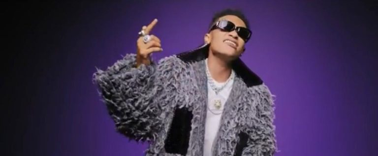 Decouvrez le clip « Minama » de Innossb [VIDÉOCLIP]