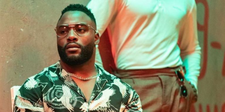 Gradur annonce une compilation 100% congolaise