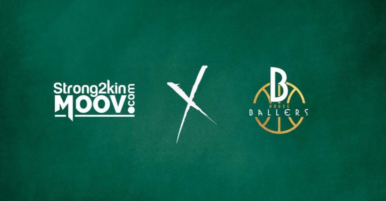 Strong2Kin Moov désormais en partenariat avec Ballers House pour un échange équitable des services