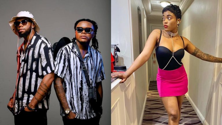 Tatiana Kruz rejoins le casting des invités du projet « Seseko » de MPR