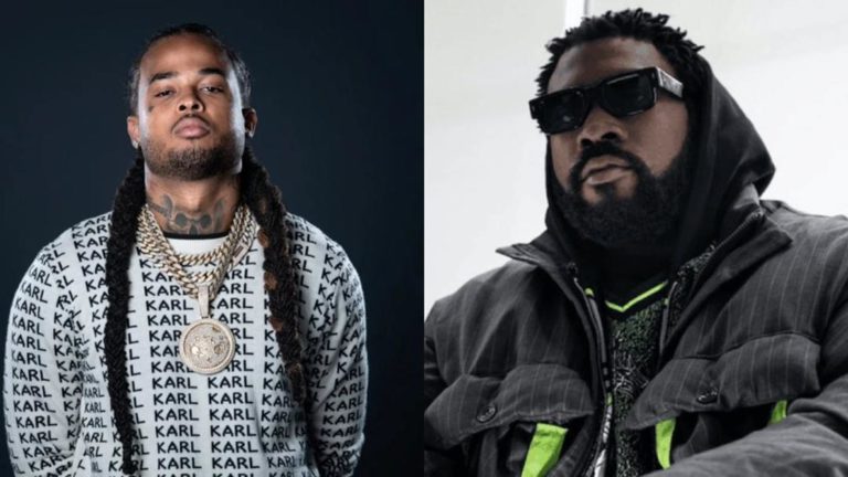 Kalash sur mouv’ : « Plus le temps passe, plus on se dit qu&rsquo;un album commun avec Damso verra le jour »