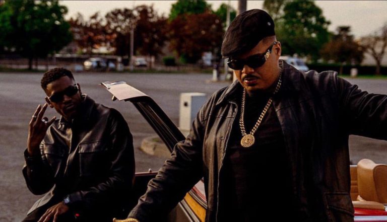 Naza invite Negrito à dealer dans « Bibi » [VIDEOCLIP]