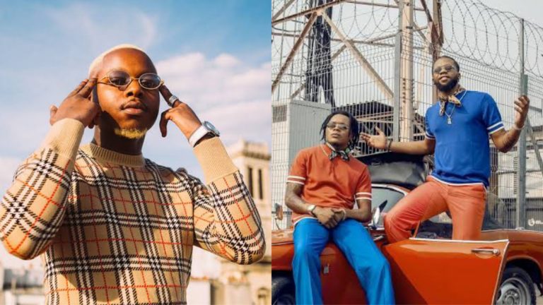 Leto se rajoute dans la liste des invités de MPR dans l’EP « Sese seko » !