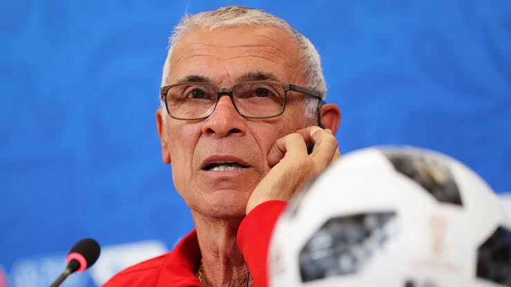 Football : Hector Cuper endosse l&rsquo;élimination de la RDC au mondial 2022 et annonce des changements