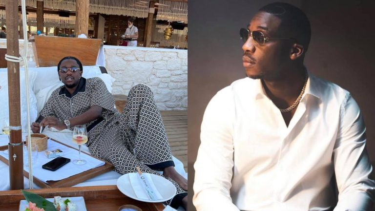 Guy2Bezbar et SDM nominés aux BET Awards 2022 !