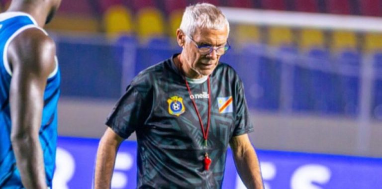 Football : Le contrat d&rsquo;Hector Cuper sera résilié !