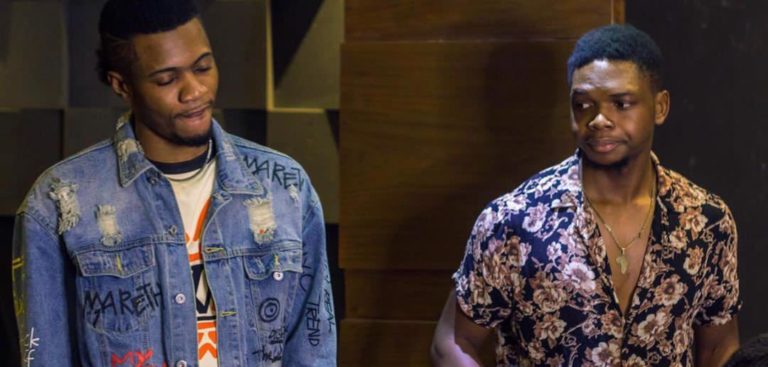 Dans le titre « 500 » de Gaz Mawete feat Chily, Shedy Beat a remémoré une mélodie épique du double Zenith de Werrason [CHRONIQUE]