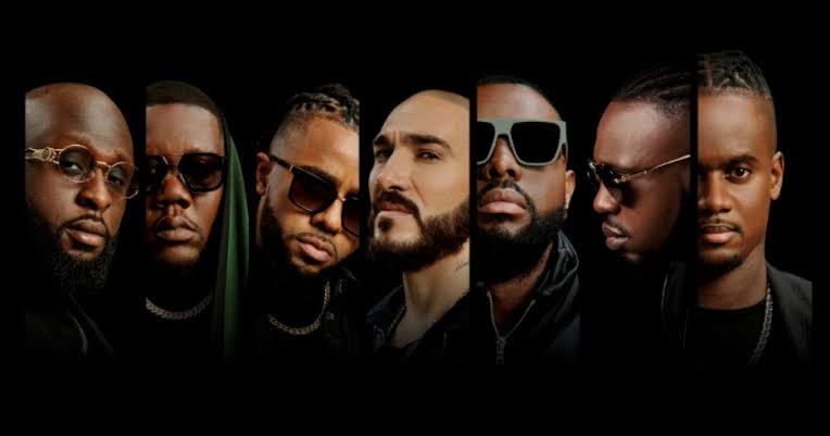 Sexion d’assaut signera son retour musical avec le titre « 10 ans »