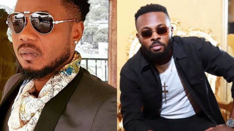 Miel De Son s&rsquo;en prend à Héritier Wata pour son choix de refaire l&rsquo;Examen d&rsquo;État