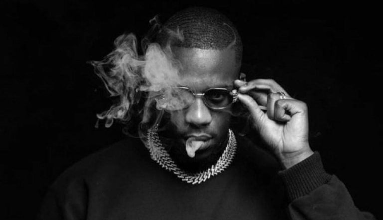 SDM envoie des nouvelles  à ses fans avec une « Gâchette » [ Vidéo ]