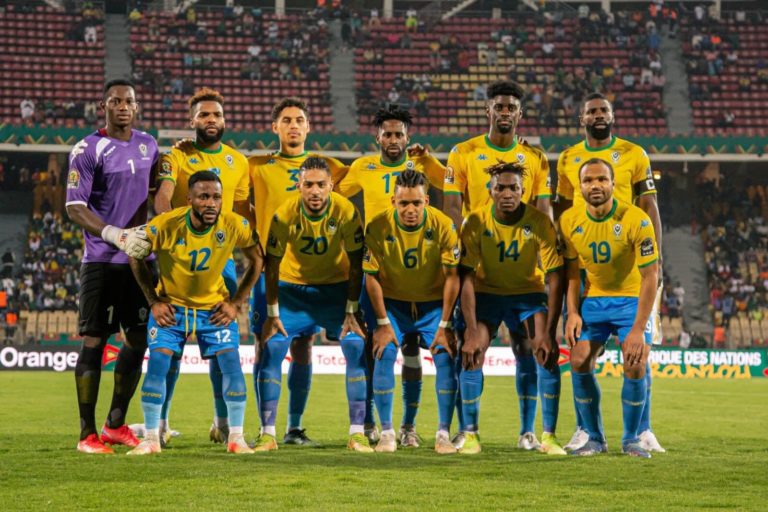 Elim CAN 2023 / RDC – Gabon : La CAF repousse l&rsquo;heure du coup d&rsquo;envoi à 21h00&prime;