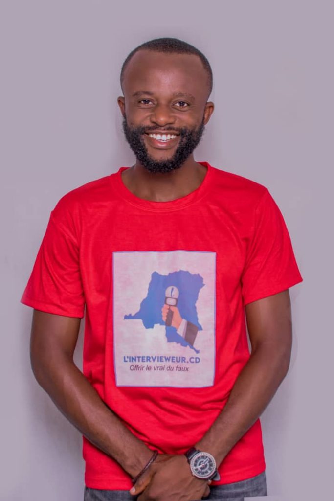 Logo/ L’intervieweur.cd