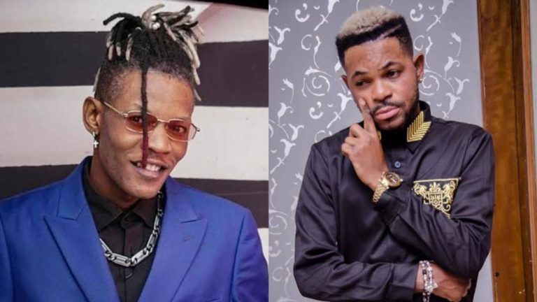 But Na Filet se moque d&rsquo;Ibrator : « c&rsquo;est un artiste insuccès…»