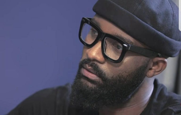 BET awards 2022: Fally ipupa sur la liste des nominés pour la 4e fois