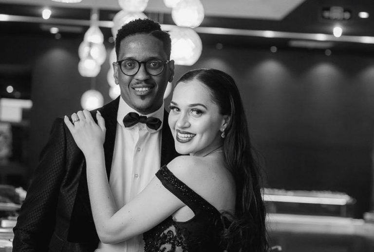 Joel Francis Tatu et Simiane Music expliquent pourquoi ils ont été discrets pendant les fiançailles 