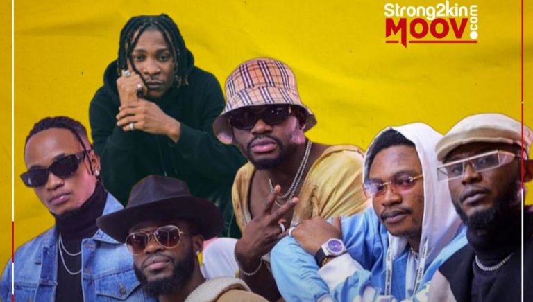 SLM Libende Boyz et 1Da Banton dans le non-respect de « Mibeko » [SON]