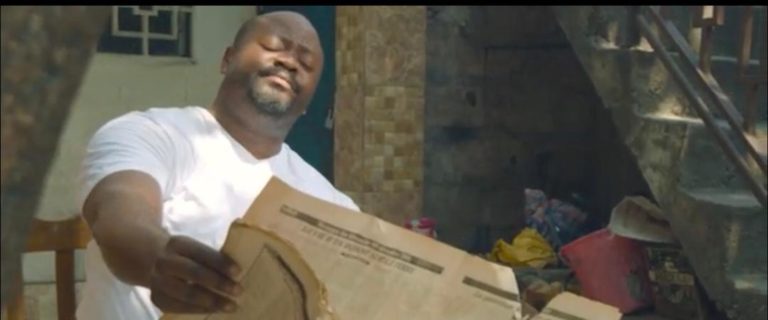 Moïse Mbiye nous bénit avec le clip de la chanson « Esimbi Te »