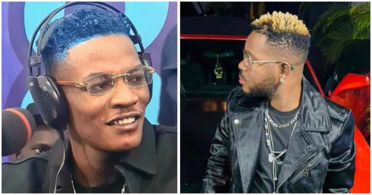 Ibrator Mpiana révèle avoir hébergé But Na Filet dans sa maison pendant un moment