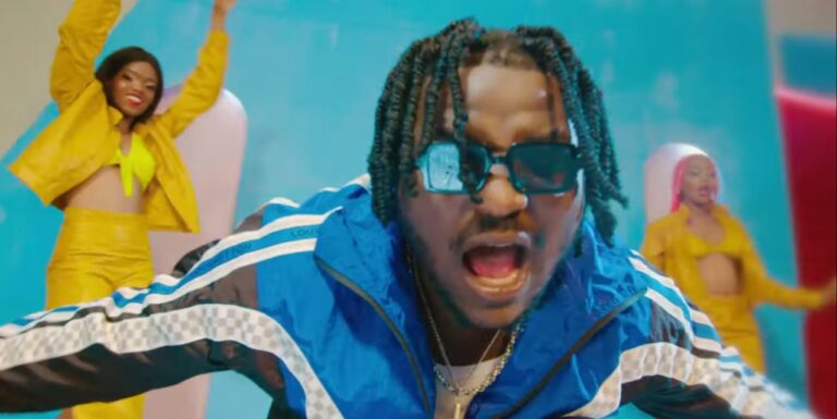 « Okay Okay », le nouveau titre dansant de Nix&rsquo;xon [VIDÉOCLIP]