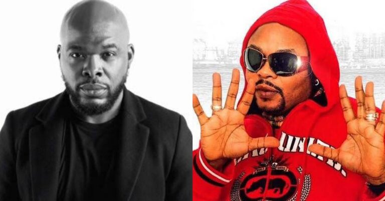 Pit Baccardi sur une probable signature de JB Mpiana chez Universal Music Africa : « Il y a un intérêt »