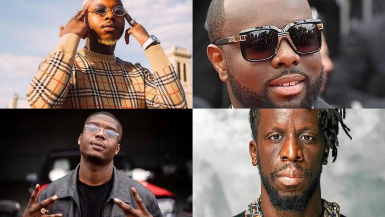 Leto, Gims, Ninho, Youssoupha,… qui sont les rappeurs qui ont le plus featés ?