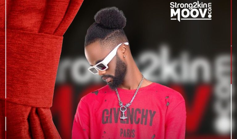 Mac Gayver rejoint Exauss Feeling chez Strong Music LTD