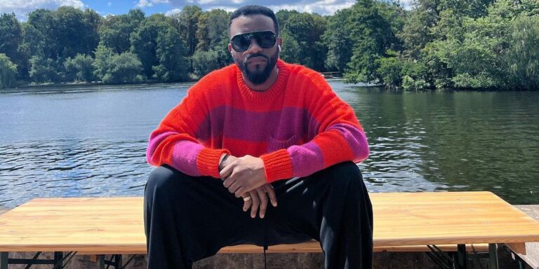 Fally Ipupa : Voulez-vous figurer dans le clip « Bloqué » ? Tout est dans cet article