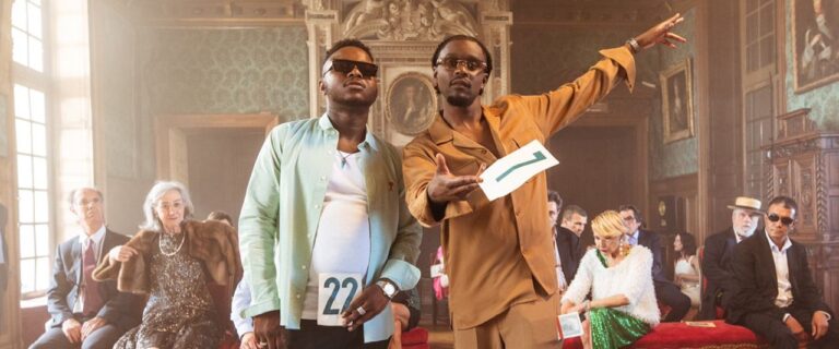 Leto et Guy2Bezbar veulent tout simplement « Faire de l’argent » [ Clip Vidéo ]