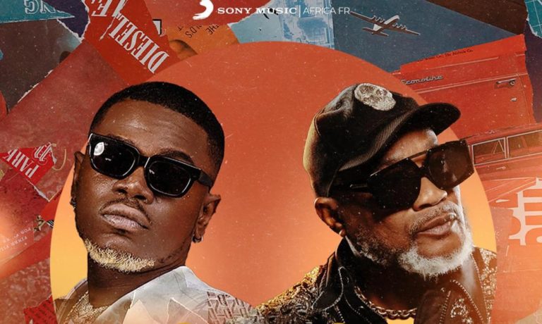 Ariel Sheney feat Koffi Olomide, la collab&rsquo; est prête et n&rsquo;attend qu&rsquo;une date !