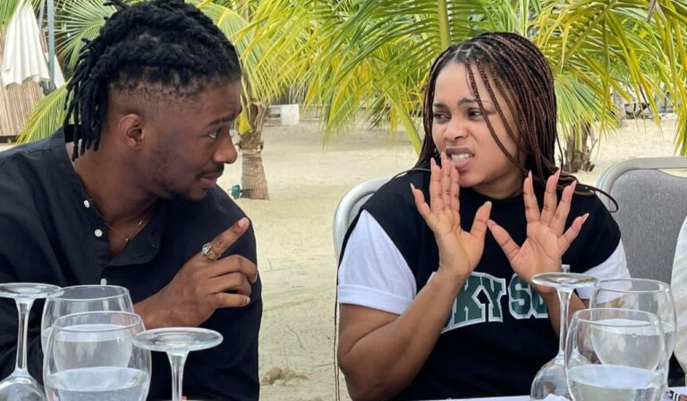 KS Bloom feat Chidinma : le feat sera rendu public avant le début du mois d’août